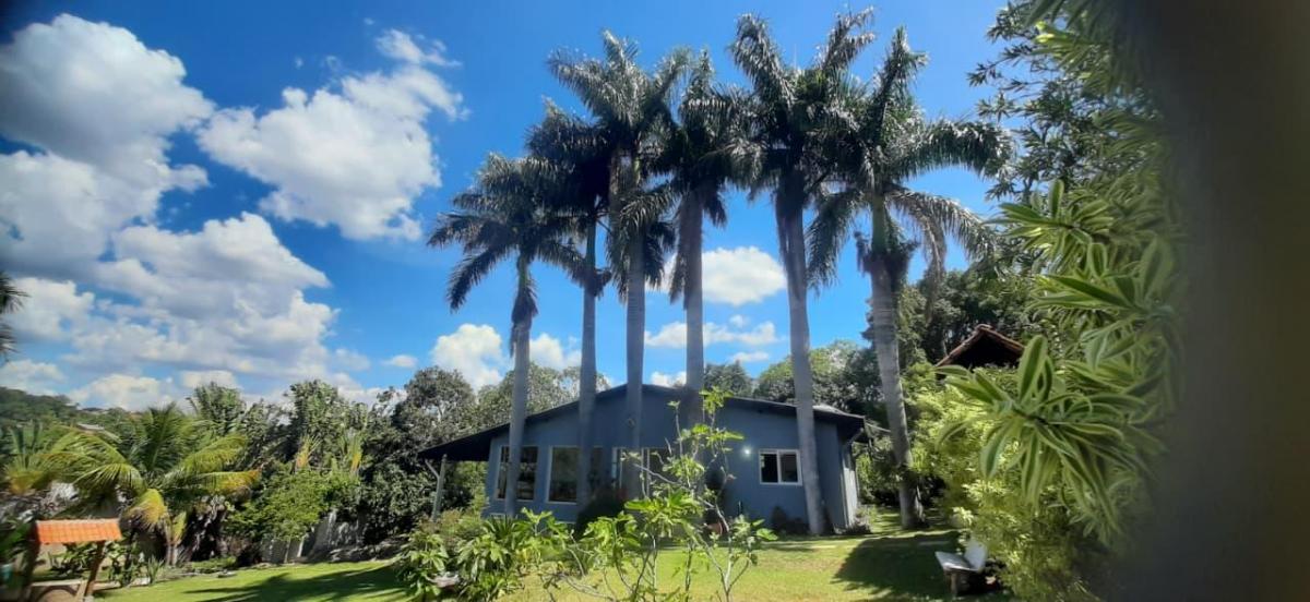 Foto - Campinas - Loteamento Chácaras Gargantilhas