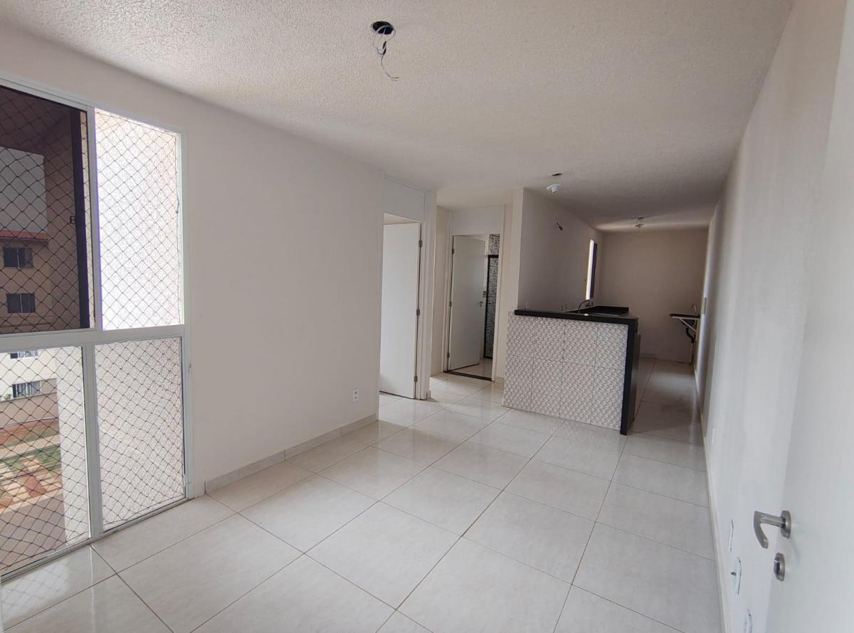 Foto - Santa Maria - Setor Total Ville