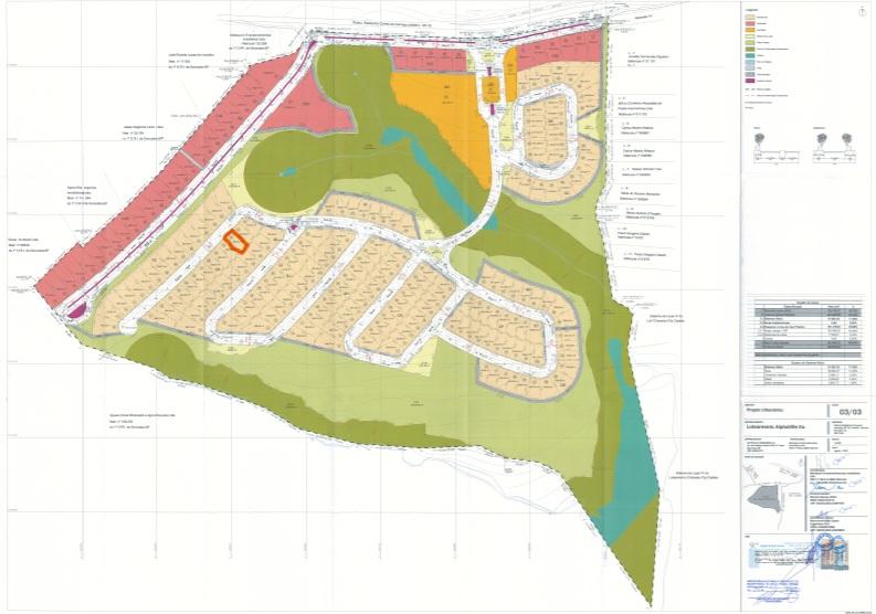 Foto - Itu - Alphaville Itu