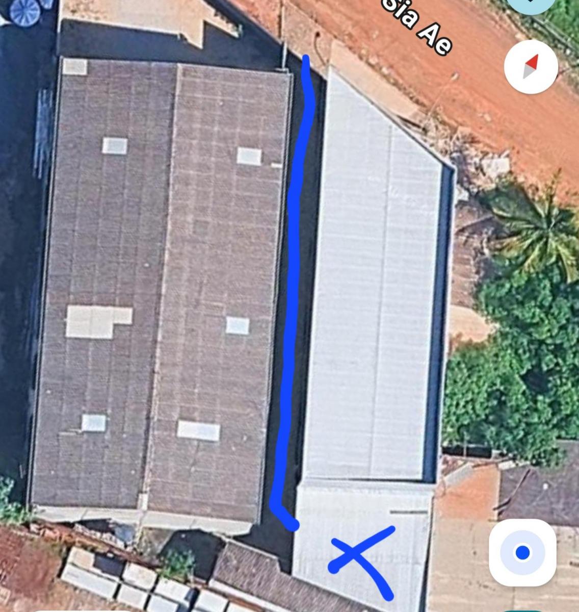 Primeira imagem do imóvel