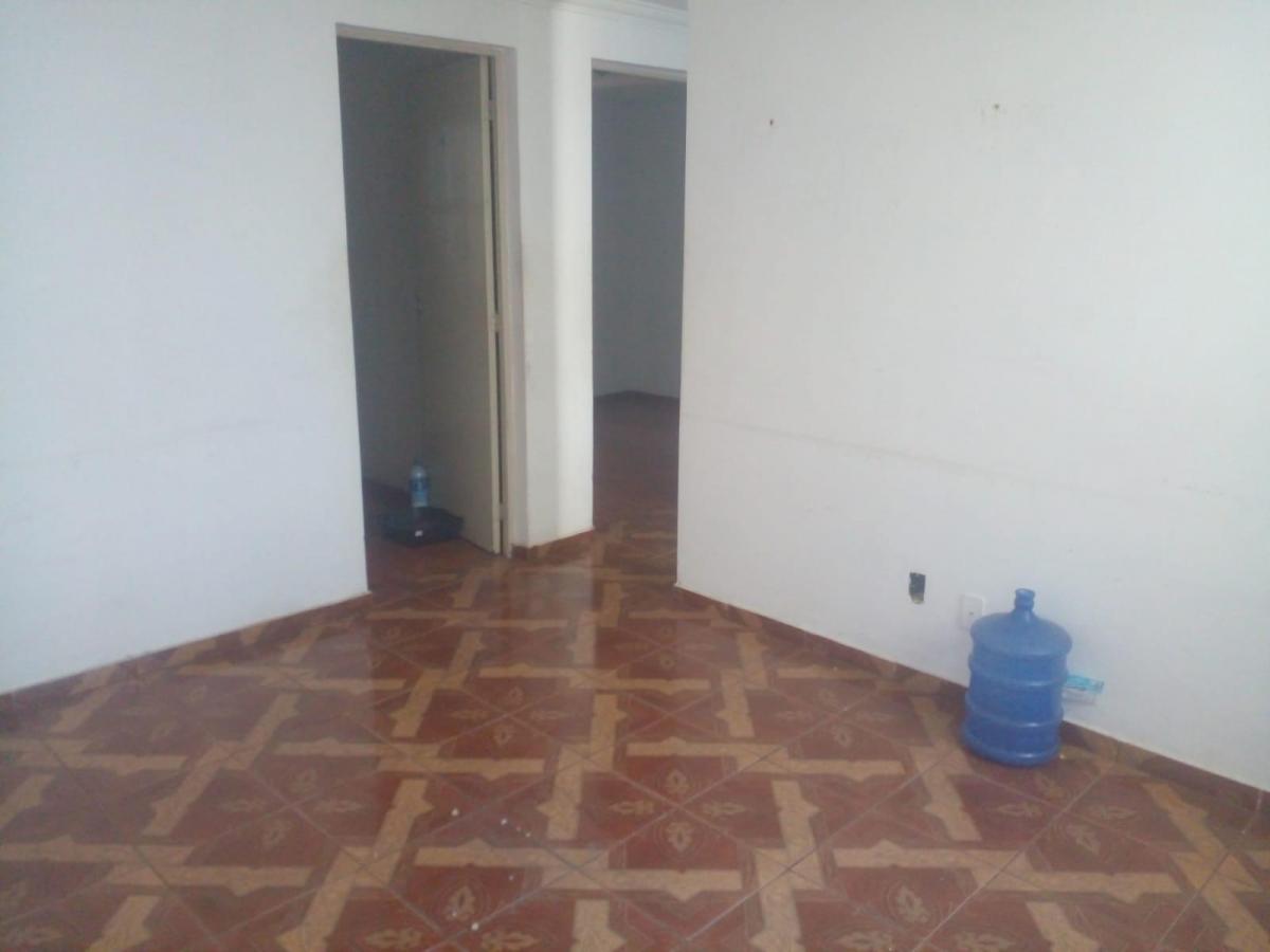 Foto - Campinas - Conjunto Habitacional Campinas F