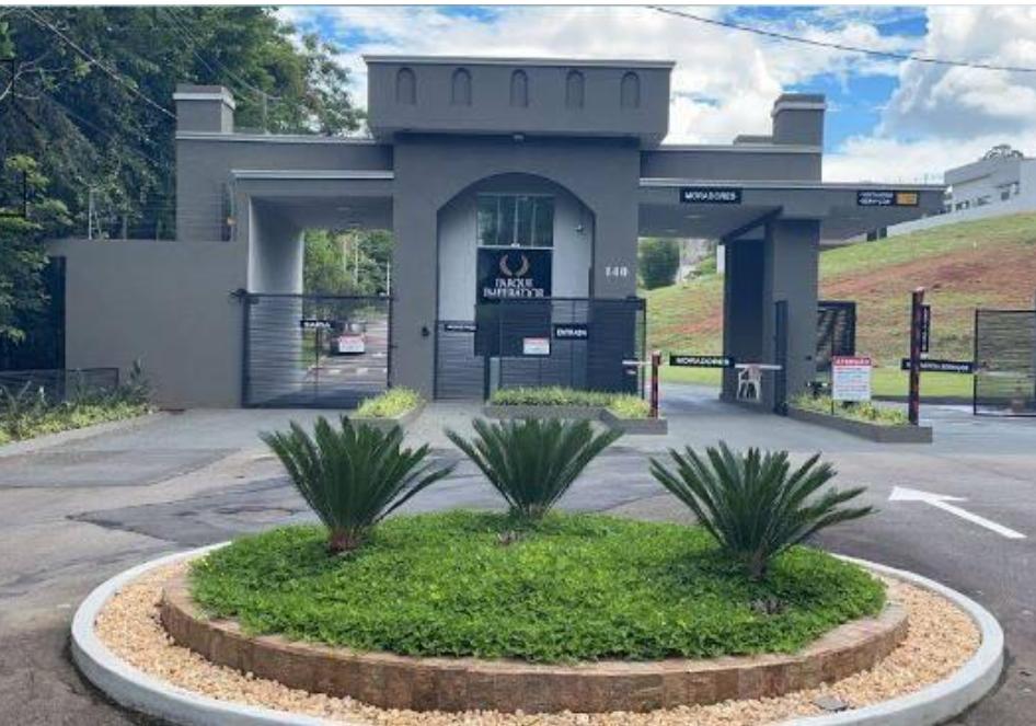 Foto - Bragança Paulista - Chácara Portal das Estâncias