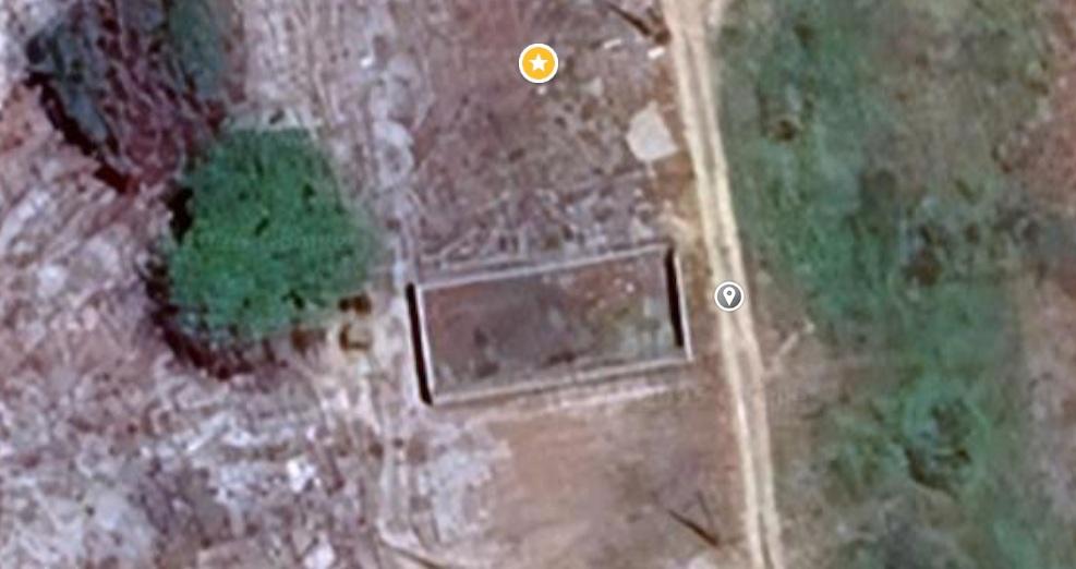 Foto - Tamandaré - Carneiros