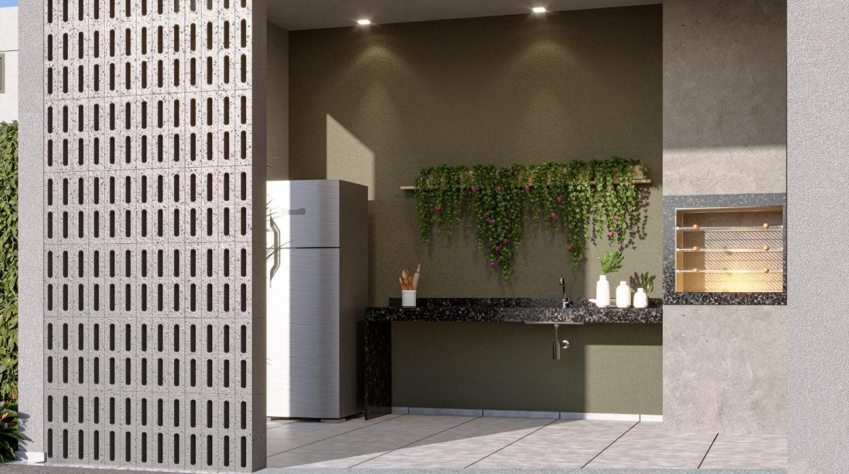 Foto - Contagem - Três Barras