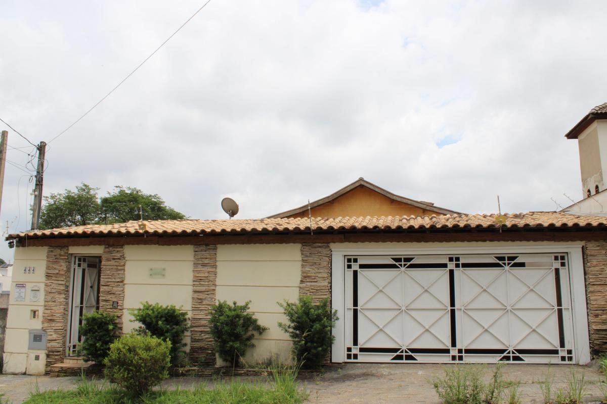 Foto - Jundiaí - Jardim Paulista I