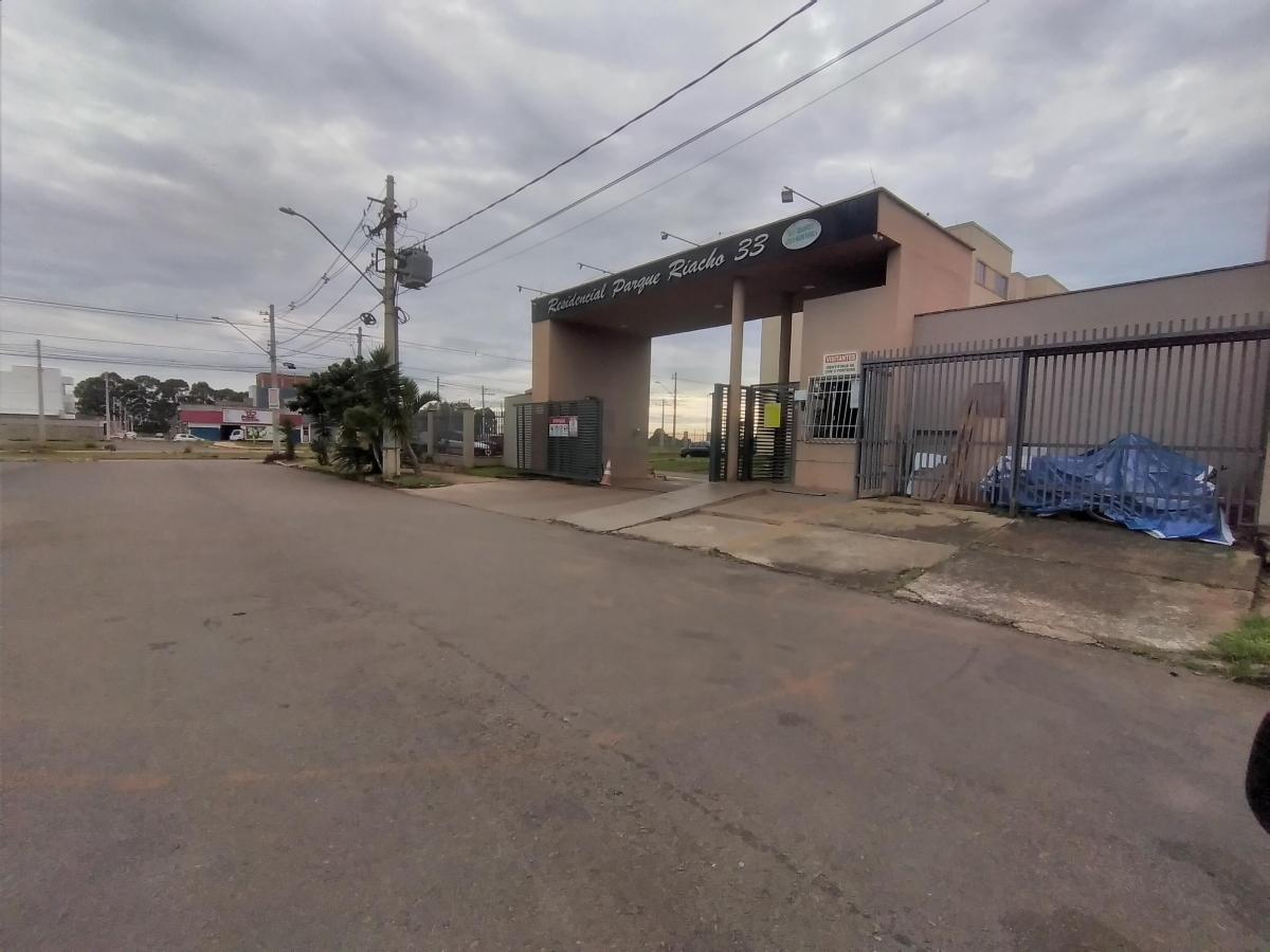 Foto - Riacho Fundo - 