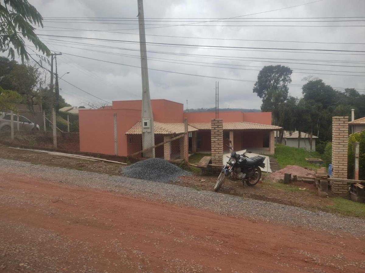 Foto - Ibiúna - Centro