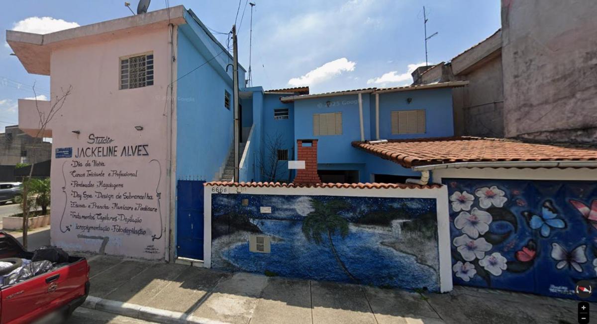 Foto - São Paulo - Jardim Helena