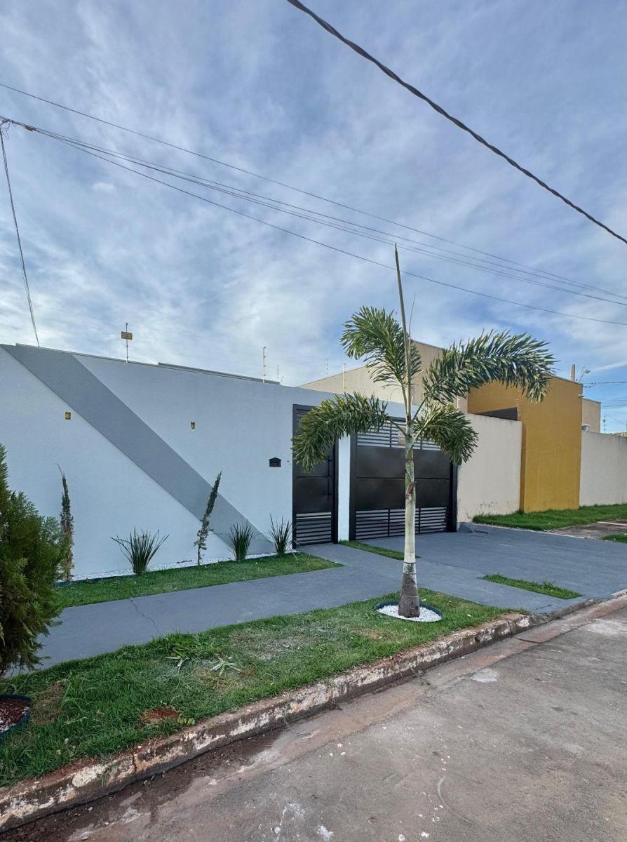 Foto - Três Lagoas - Parque Residencial Quinta da Lagoa