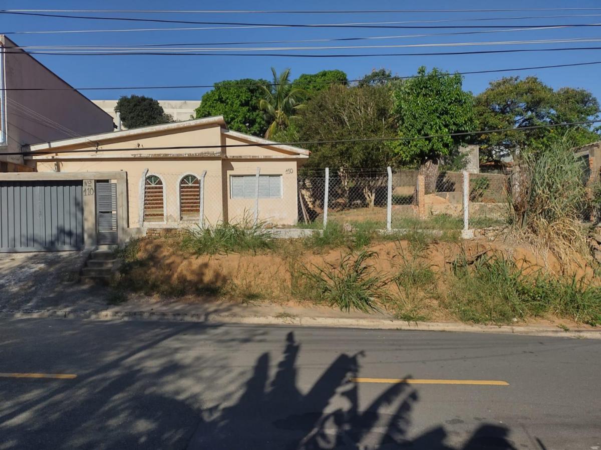 Foto - Campinas - Fazenda Santa Cândida