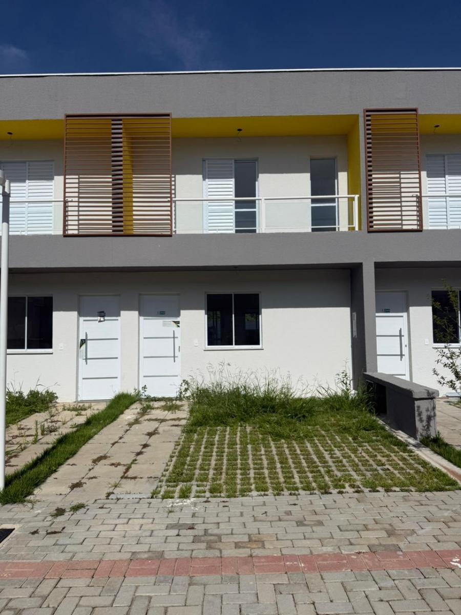 Foto - Suzano - Parque Santa Rosa