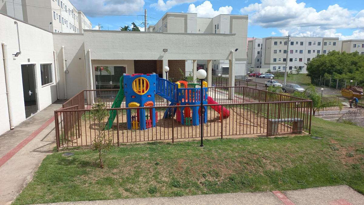 Foto - Piracicaba - Jardim Parque Jupiá