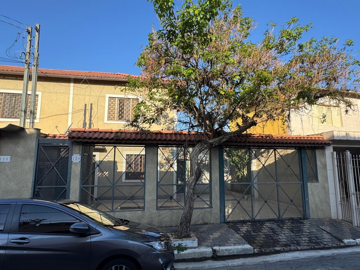 Foto - São Paulo - Catumbi