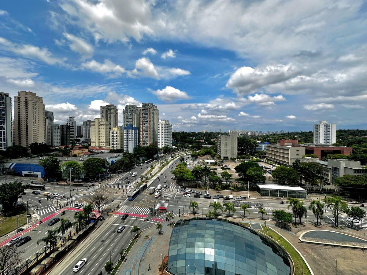 Foto - São Paulo - Jardim das Acácias