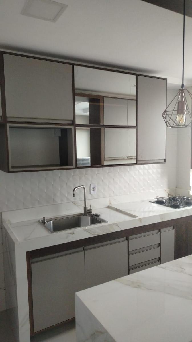 Foto - Valparaíso de Goiás - Parque das Cachoeiras