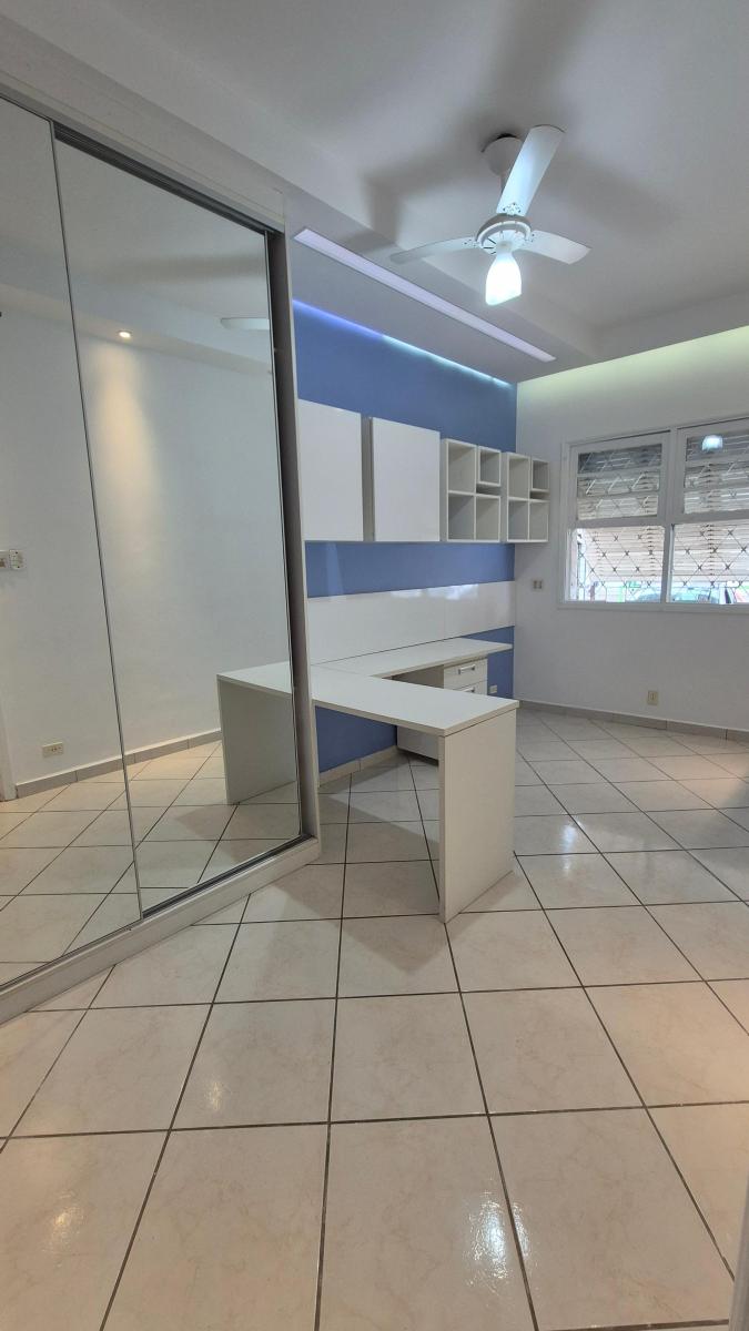 Foto - Santos - Boqueirão