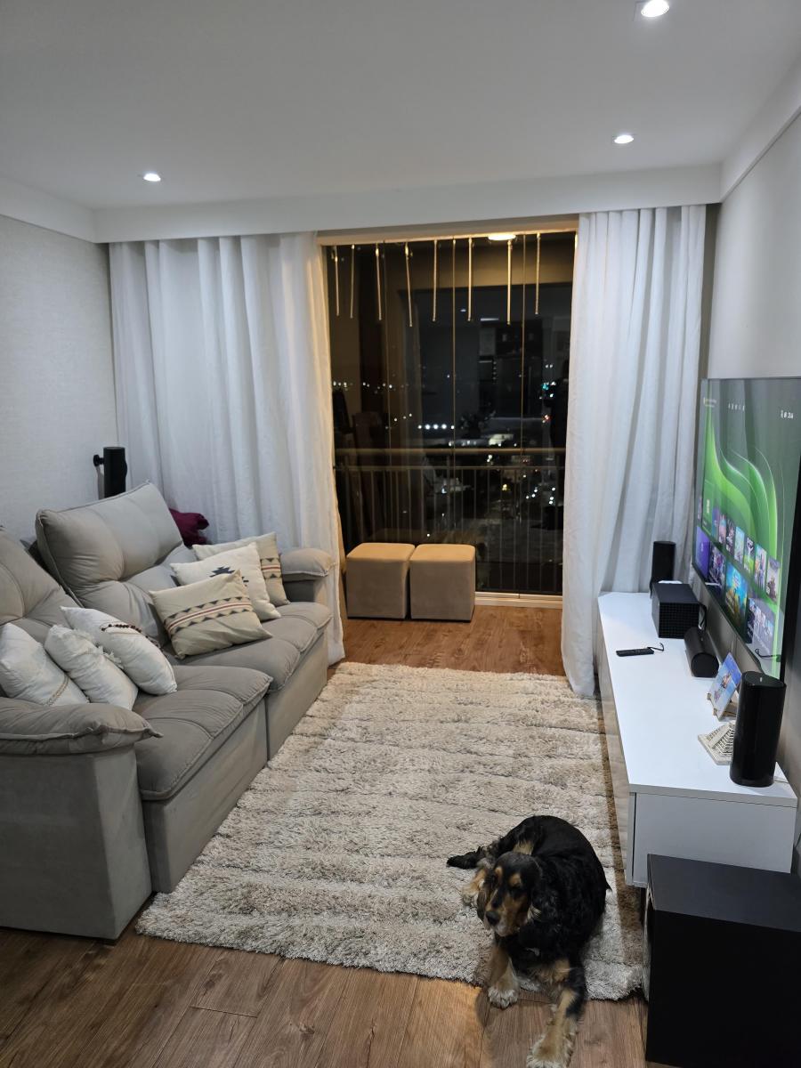 Foto - São Paulo - Vila Carioca