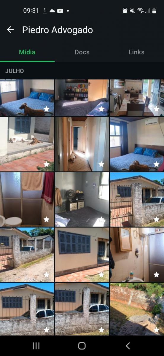 Foto - Santa Maria - Nossa Senhora do Perpétuo Socorro