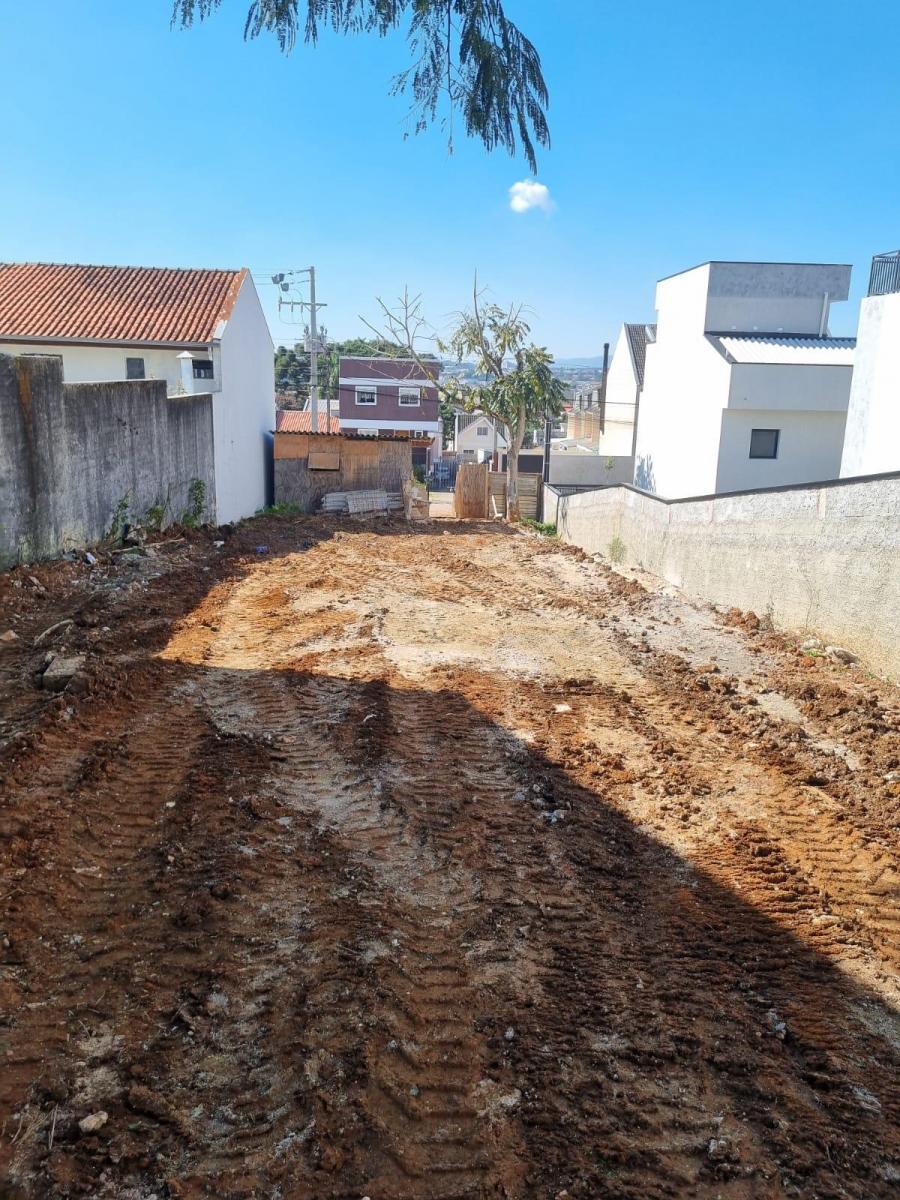 Foto - Curitiba - Bairro Alto