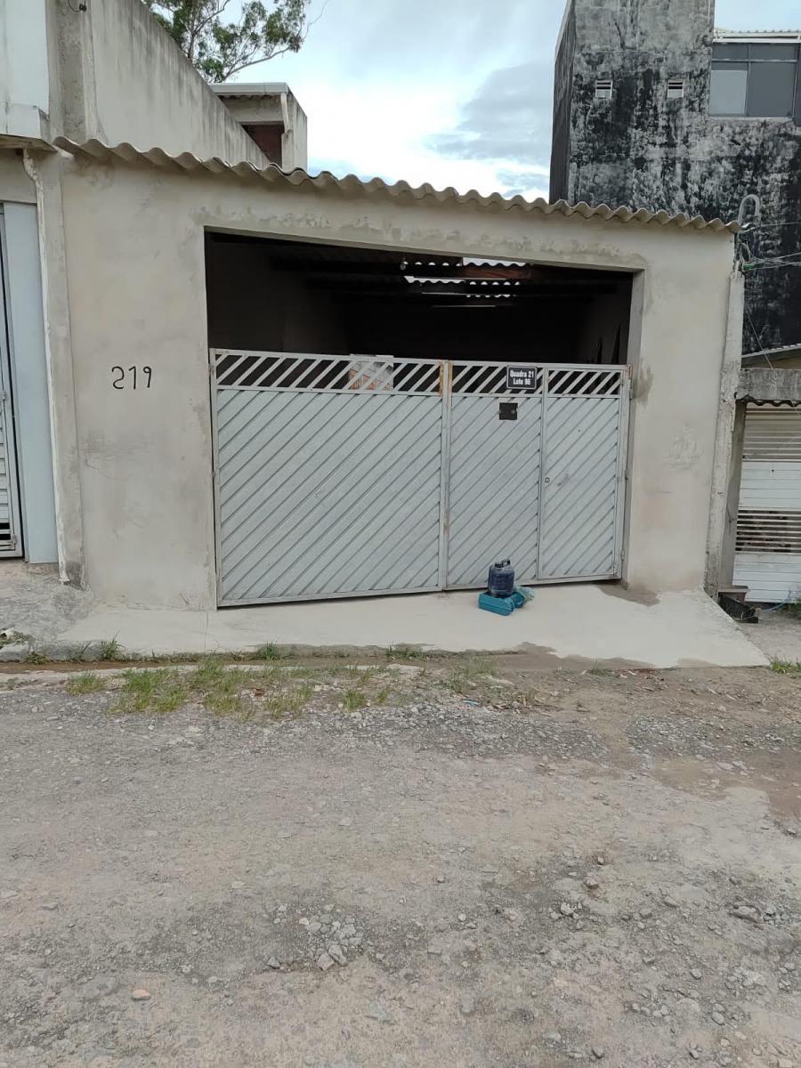 Foto - São Paulo - Jardim São Rafael