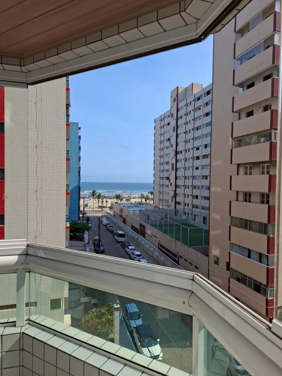 Foto - Praia Grande - Guilhermina