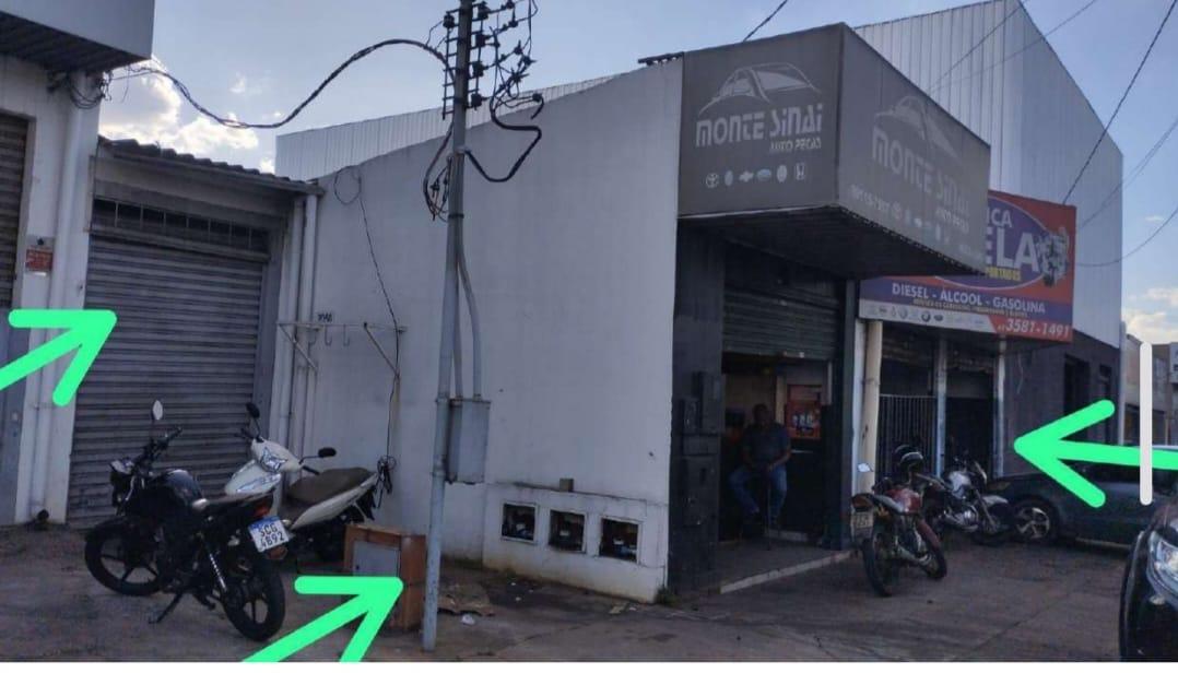 Foto - Goiânia - Nossa Senhora de Fátima