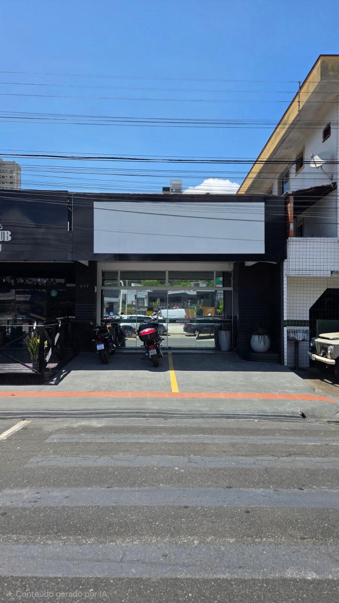 Foto - Balneário Camboriú - Centro