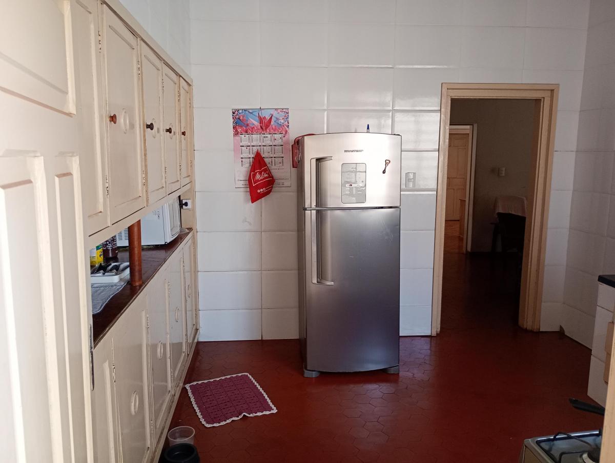 Foto - Ribeirão Preto - Vila Tibério