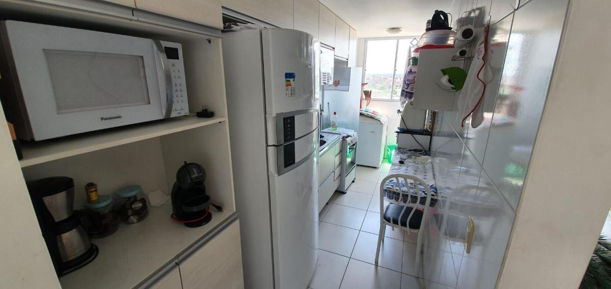 Foto - Salvador - Itapuã