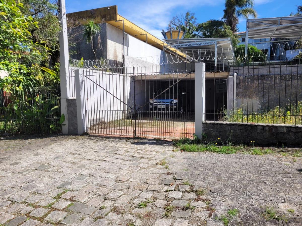 Foto - Curitiba - Jardim Botânico