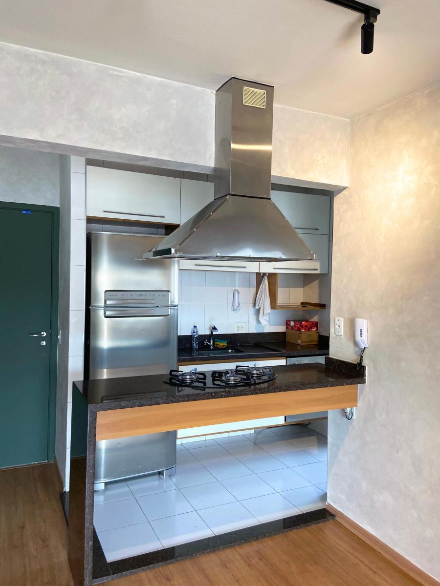 Foto - São Paulo - Barra Funda