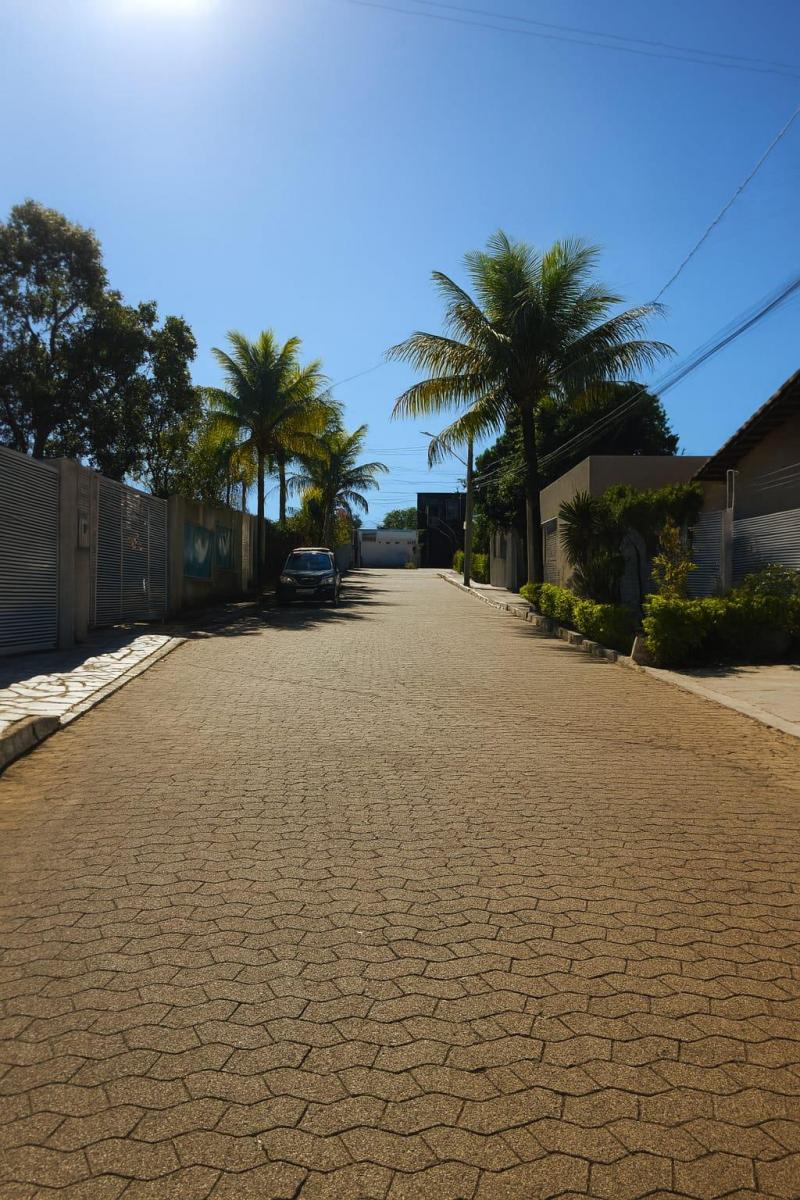 Foto - Brasília - Setor Habitacional Jardim Botânico