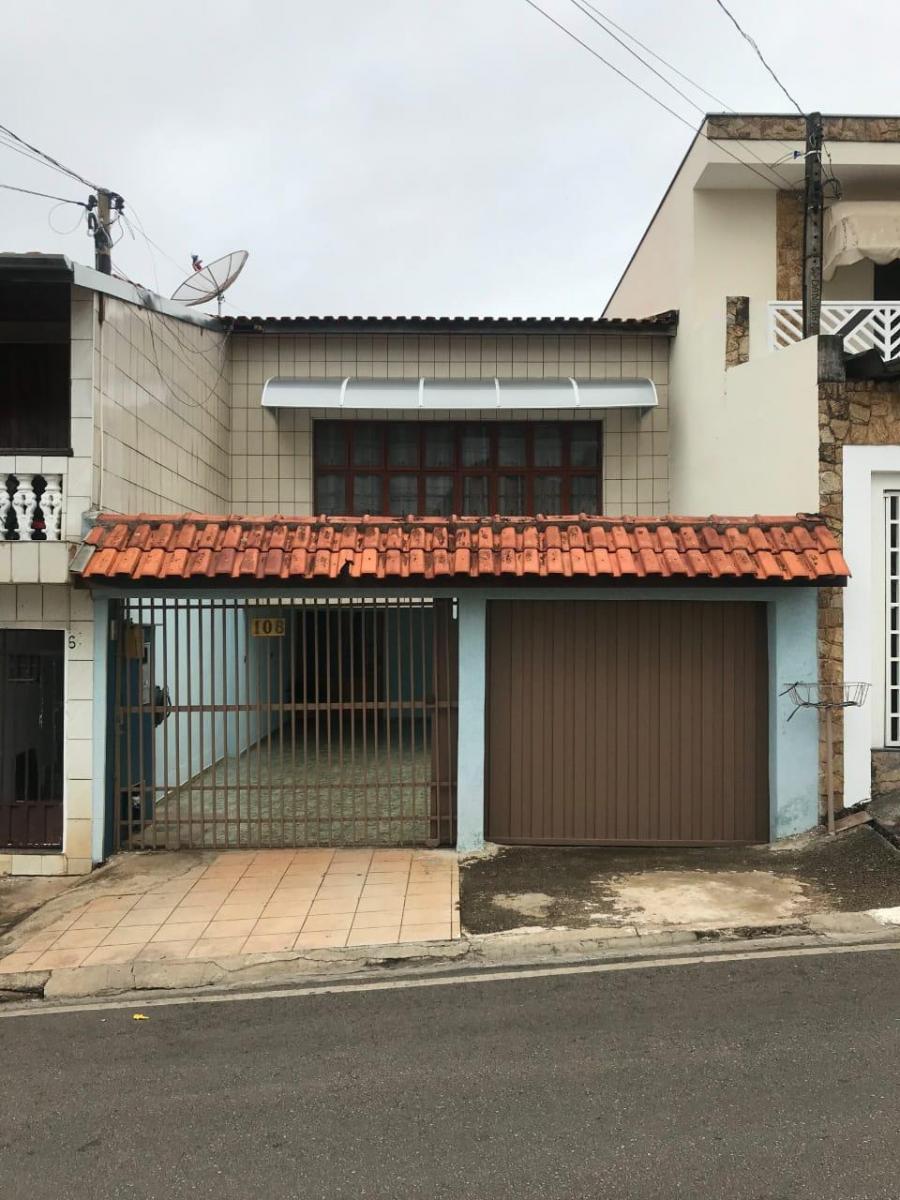 Foto - Tatuí - Jardim Lucila