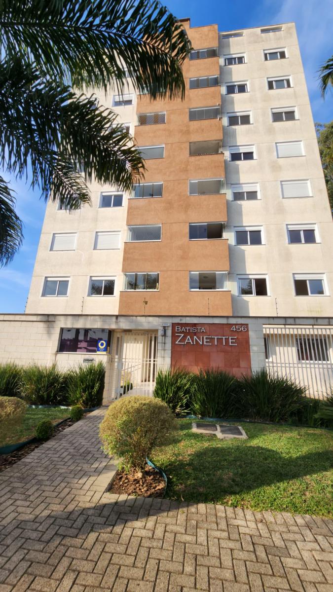 Foto - Curitiba - Boa Vista