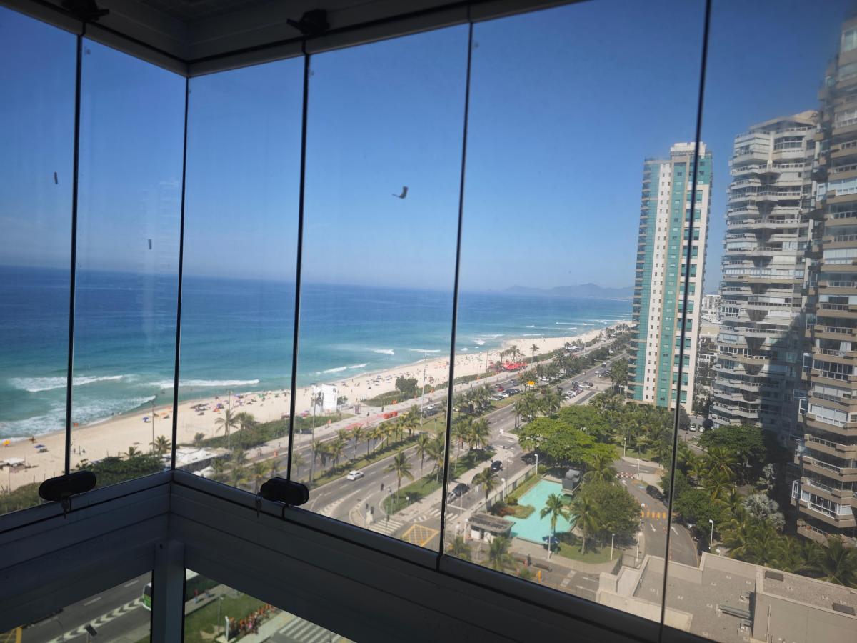 Foto - Rio de Janeiro - Barra da Tijuca