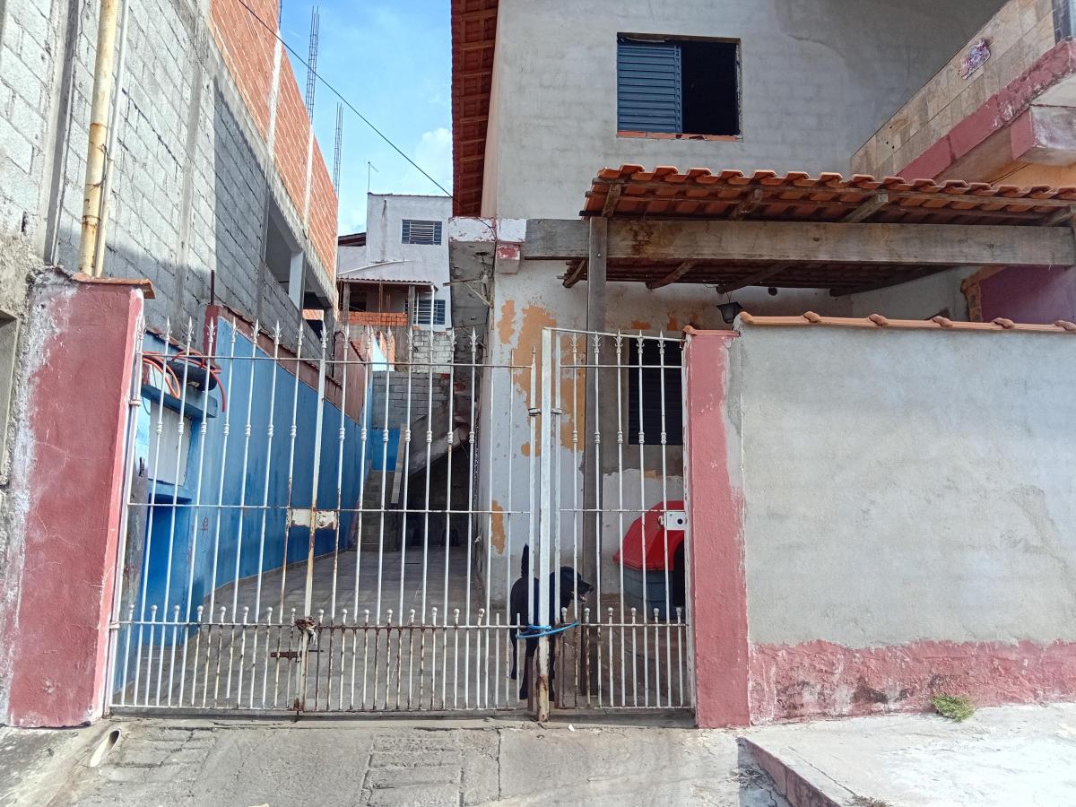 Foto - Guarulhos - Cumbica