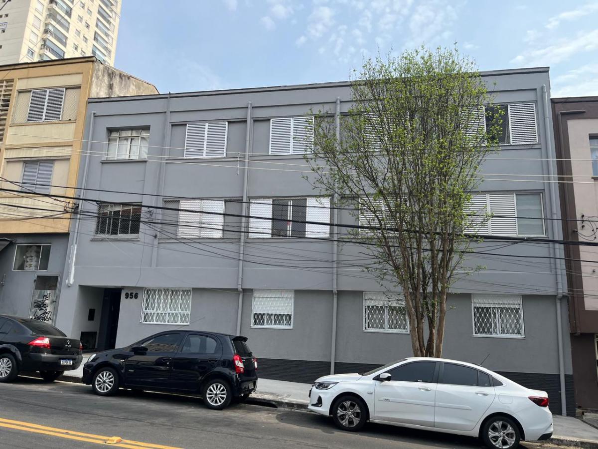 Foto - São Paulo - Vila Romana