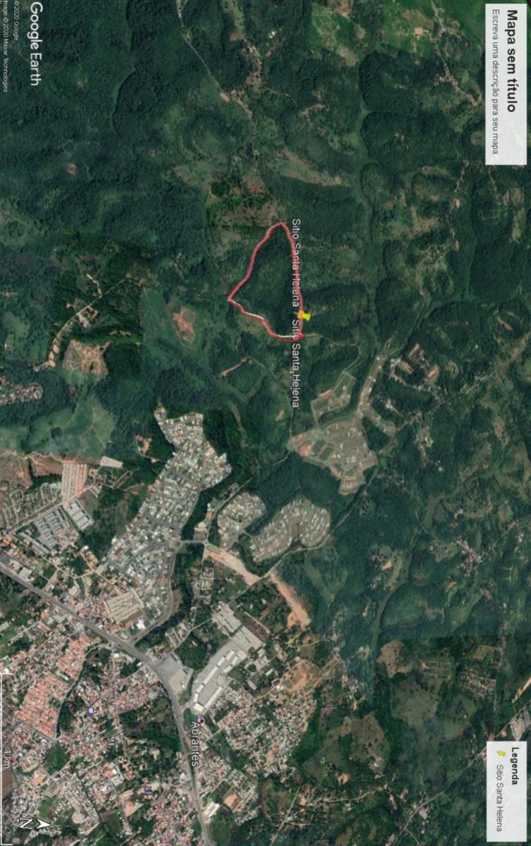 Foto - Camaçari - Alphaville Litoral Norte III