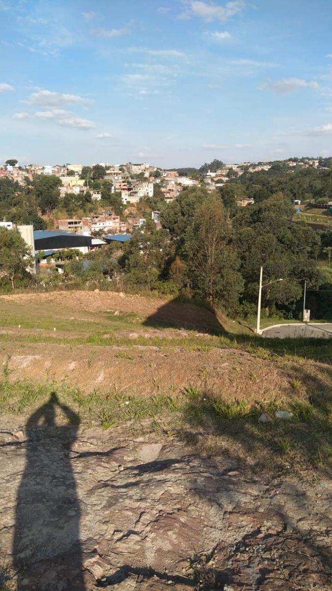 Foto - Santana de Parnaíba - Parque Jaguari (Fazendinha)