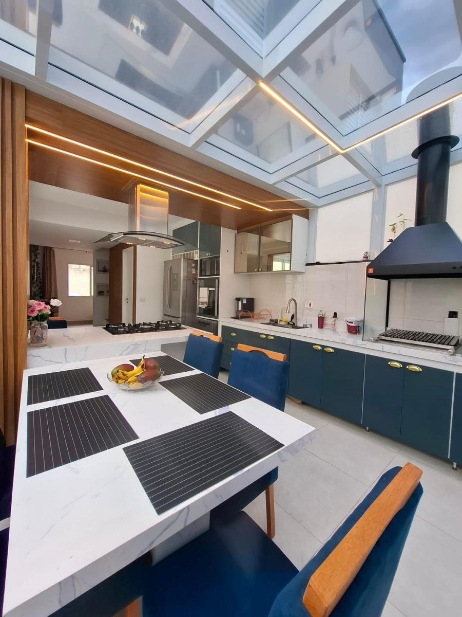 Foto - Arujá - Centro