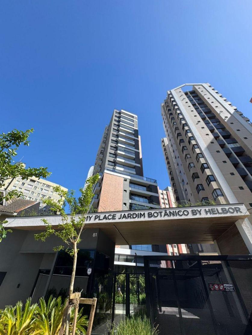 Foto - Curitiba - Cristo Rei