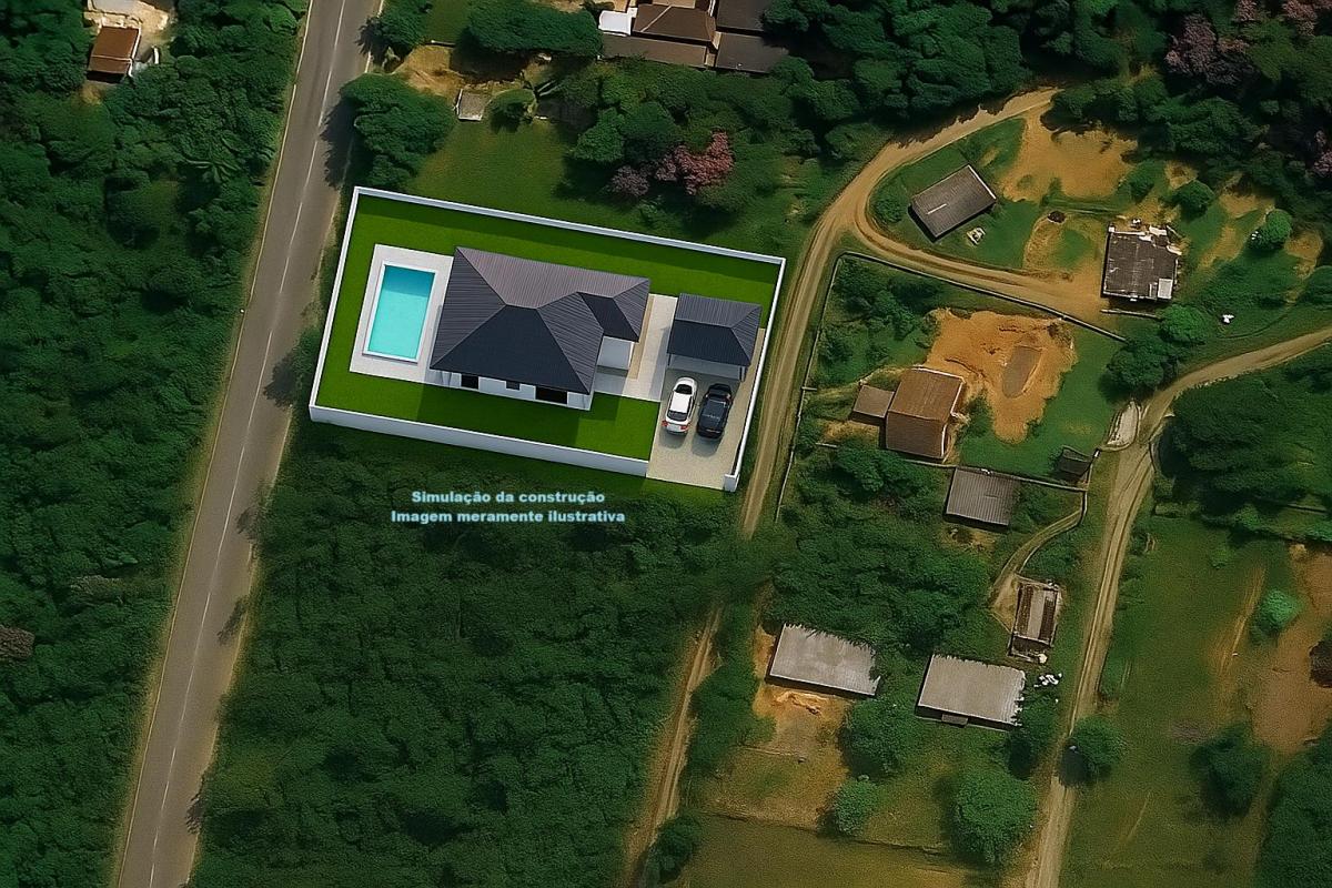 Foto - Suzano - Clube dos Oficiais