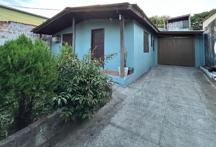 Foto - São Leopoldo - Feitoria