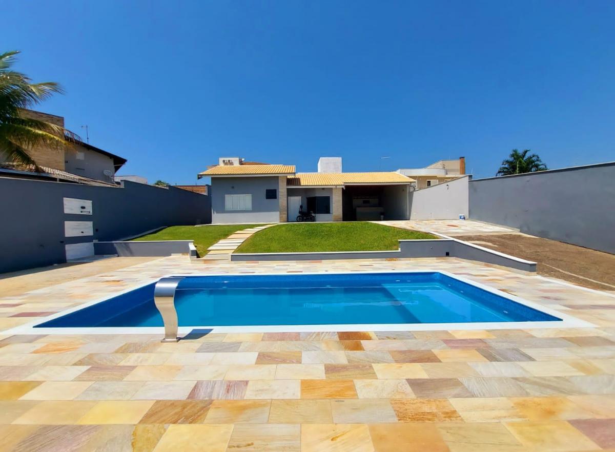 Foto - Americana - Chácara Mantovani