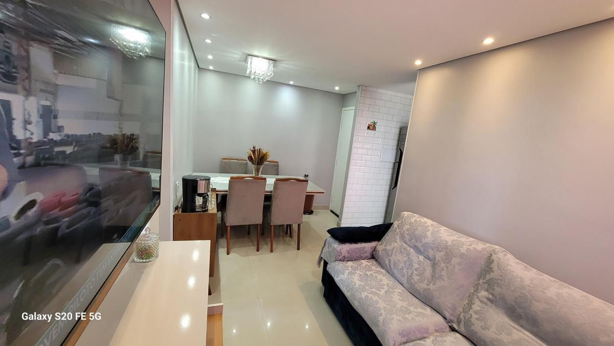 Foto - São Paulo - Jardim Boa Vista (Zona Oeste)