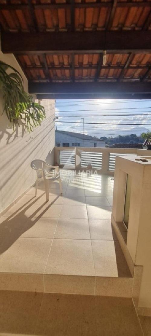 Foto - Cruzeiro - Jardim Imperial