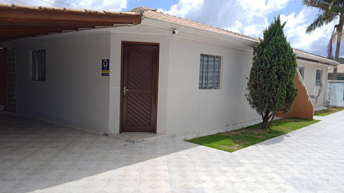 Foto - Piraquara - Jardim Bela Vista