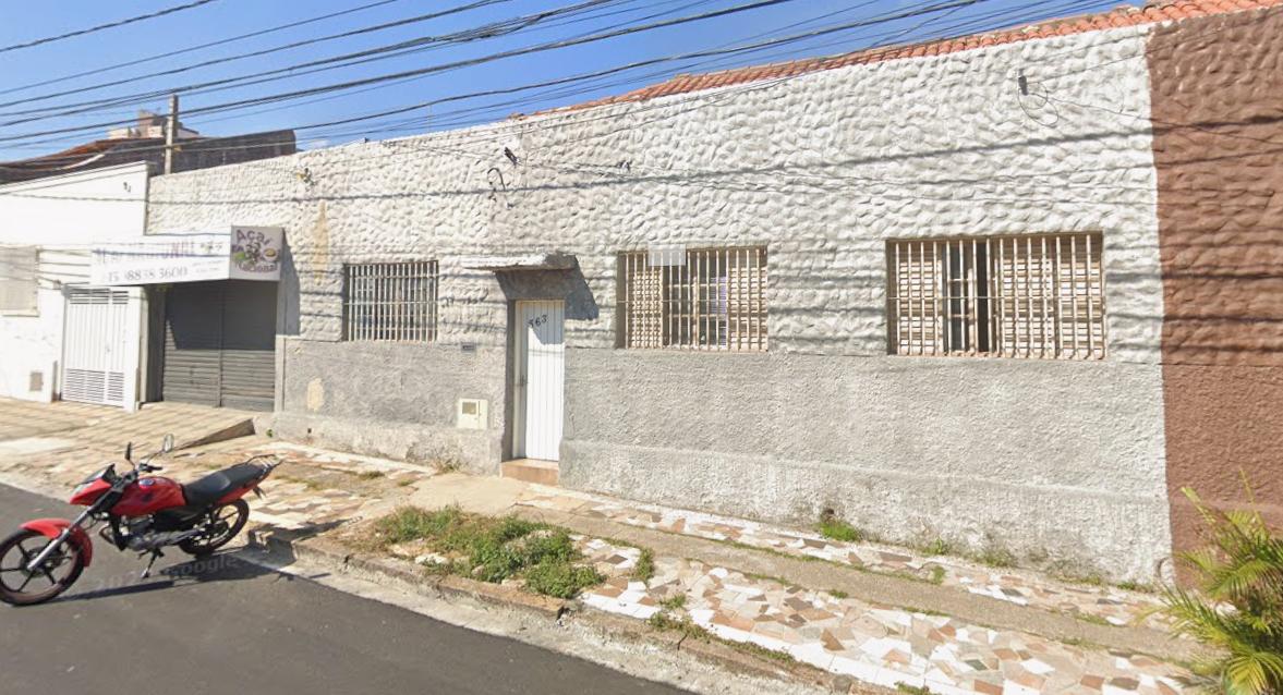 Foto - Sorocaba - Vila Hortência