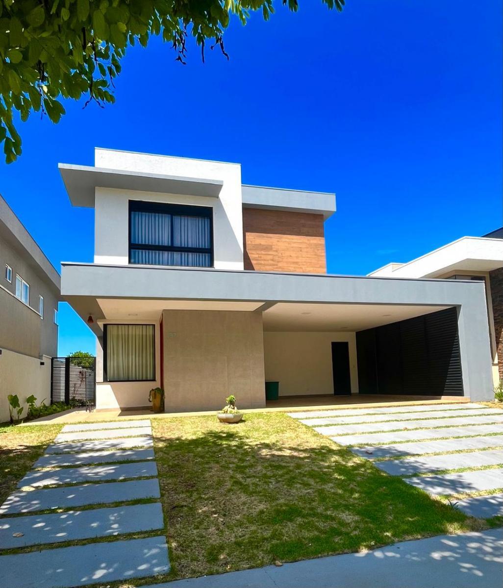 Foto - Foz do Iguaçu - Jardim Ipê