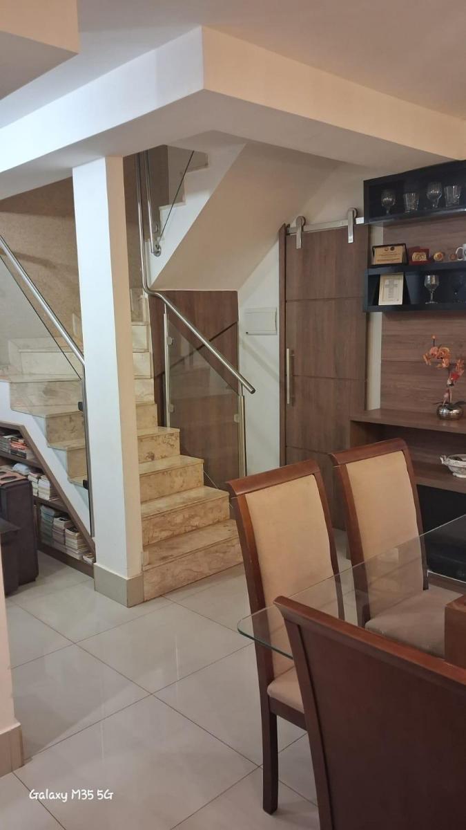 Foto - Brasília - Setor Habitacional Jardins Mangueiral